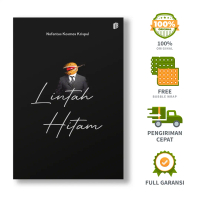 Lintah Hitam - Nofentus Kosmas Krispul