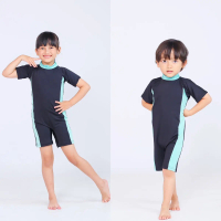 Baju renang anak polos viral