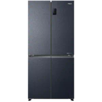 Aqua Inverter 4 Cửa 469 Lít AQR-M532XA(CBC)