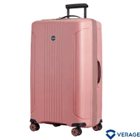 【Verage 維麗杰】 29吋倫敦系列行李箱/旅行箱_粉_350192912