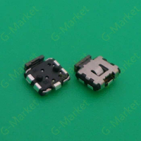 50pcs For Millet phone M2 2S millet2 power button power switch built-in volume key button side key