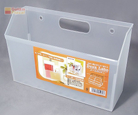 日本製Desk Labo 郵件箱 置物盒 收納盒 信箱盒 信箱 信件盒 Loxin