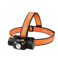 【ACEBEAM】電筒王 H30(4000流明 208米 多用途防水頭燈 雙主燈 高亮遠射 多種燈色可選 21700)