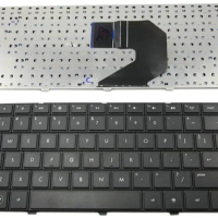 Keyboard Laptop COMPAQ CQ43 CQ430CQ57 HP Pavilion G4 G6 G43 Series