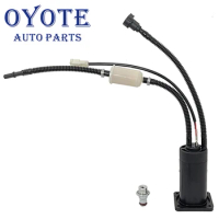 OYOTE Fuel Pump Module Assembly with regulator for KTM SXF 250 350 81207088011 81207090000 81207090100 75007088011 75007088012