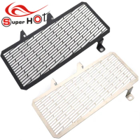 For HONDA CBR150R Motorcycle Accessories Radiator Guard Water Tank Protection Grille fit for cbr150r