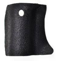 New Right Grip Rubber Repair Part For Canon FOR EOS 550D 600D DSLR