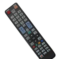 Remote Control For Samsung UE32ES6547U UE32ES6550S UE32ES6557U UE32ES6560S UE32ES6565U UE32ES6570S UE32ES6575U LED Smart 3D TV