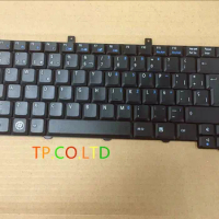Brand New Spanish keyboard For ACER ASPIRE 3000 1400 3680 5570 Service SP version BLACK colour SP Layout