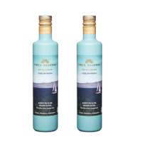 【巴狄尼絲莊園】頂級初榨橄欖油500ml(2入組 / 送禮自用皆宜)