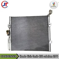 Condensor Kondensor Ac Mobil Honda Civic Genio R12 Sebelum 1994