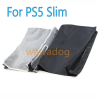 10pcs Anti-dust Cover Dust for PS5 Slim Console Dustproof for PlayStation 5 Slim Accessories