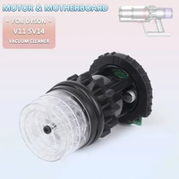 Animal Absolute Vacuum Cleaner for Dyson SV14/V11 Motherboard + Motor Part Motherboard Motor Replacement