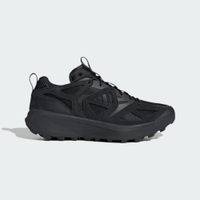 adidas 愛迪達 慢跑鞋 男鞋 運動鞋 緩震 越野鞋 三葉草 KANTAI TRAIL 黑 JI4818