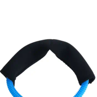 Headphone Protector Zipper Headband For Audio Technica ATH MSR7 M20 M30 M40 M40X M50X SX1 headphone Accessories