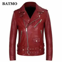 jaket kulit kualitas super terlaris jaket kulit ramones changcuters jaket kulit asli domba jaket ram