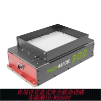 {台灣公司貨 可打統編}柔性振動盤全自動小型上料盤平臺300M芯片金屬配件給料柔性震動盤