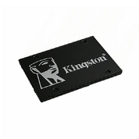 Kingston KC600 1024GB 2.5吋 SSD 固態硬碟 ( SKC600/1024G) 3D TLC NAND