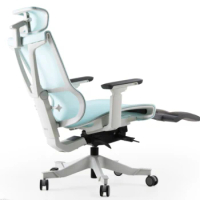 Motostuhl Comfortable Ergonomic Executive Office Chair