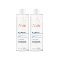 【Avene 雅漾官方直營】24H玻尿酸保濕精華露 400ml_2入組(化妝水/前導液)