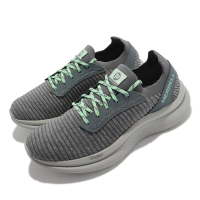 Merrell 慢跑鞋 Recupe Lace 運動 女鞋 內嵌式避震墊片 彈性 透氣 穩定 耐磨 灰 ML066396
