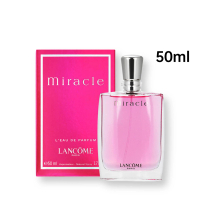 蘭蔻 - Miracle 真愛奇跡女士濃香水噴霧EDP 50ml(A) 50ml