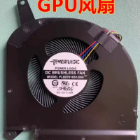 Cooling CPU GPU Fan for Gigabyte AERO 15 OLED SA 17 HDR XA RP75XA RP77XA RP77 RP75W 17WA 17WB RP77 RP75