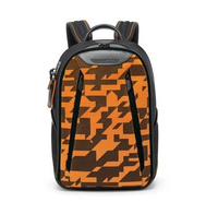 TUMI I MCLAREN Velocity Backpack Bag - Tas Ransel Pria - Dazle Camouflage