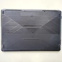 New laptop bottom case base cover for ASUS PLUS TUF Gaming FX86SM FX705 DY GD GM 17.3"