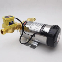 Pompa dorong air otomatis booster pump mesin pompa pendorong pompa air - 90 Watt