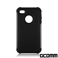 GCOMM iPhone4S/4 Full Protection 全方位超強防摔殼