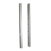 Untuk Lenovo IdeaPad 330 15IGM 330 15ARR 330 15AST 330 15IKB 330 15IKB JENIS 81DC 81DE Bingkai Penut