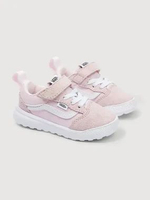 Vans Kids ULTRARANGE 66 V - VN000BV6O32 - PASTEL PINK, 7 Pink