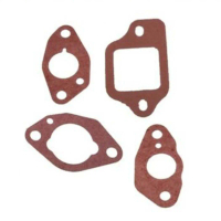 Set 4 gasket untuk injap udara enjin Honda GCV135, GCV160, GC135 dan GC160