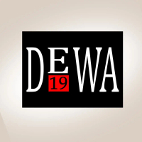 Dewa 19 Band Poster Kayu Pajangan Dekorasi Dinding Wallpaper Walldecor