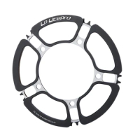Hot AD-Litepro 130 BCD Chainwheel Folding Road Bike Chainring High Strength Cycling Chain Ring Speed Bicycle Accessories