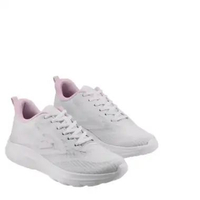 Sepatu Lari Wanita Lotto Enchut. White 37