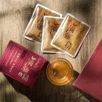 金牌大師 滴雞精(60mlx10包/盒) x2盒