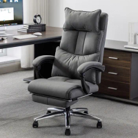 Lazy Sofa Office Chair Recliner Swivel Computer Gaming Chair Home Boss Bedroom Vanity Silla De Escritorio Office Furniture Girl