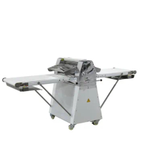Professional Commercial Dough Roller Pastery Sheeter machine