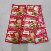 royco rasa sapi rencengan 12 sachet