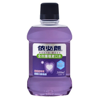 依必朗全效護理漱口水紫錐菊500ml