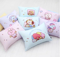 BT21 PARTY BIG PILLOW TATA