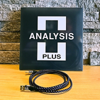 Analysis Plus PURPLE USB Cable 1.5M 1.5公尺 USB 線 數位 音響