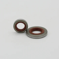 Crankshaft Oil Seal Set Fit For Stihl 028 AV WB Super Chainsaw 9640 003 1600 96400031340 Replacement Spare Parts