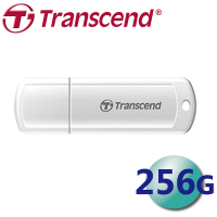 Transcend 創見 256GB JetFlash 730 USB3.1 隨身碟 TS256GJF730