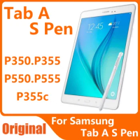For Compatible with original Samsung SM-P555C P355C tablet pen P350 P550 stylus Built-in stylus