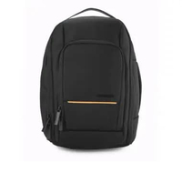 Hush Puppies Tas Pria Tayo Chest Bag Black