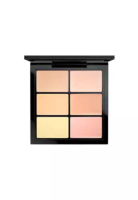 MAC MAC 專業遮瑕及修正調色組合 (淺色) Studio Conceal And Correct Palette (Light)