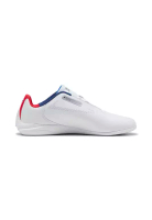 PUMA Unisex BMW M Motorsport Drift Cat Decima 2.0 Shoes (White)